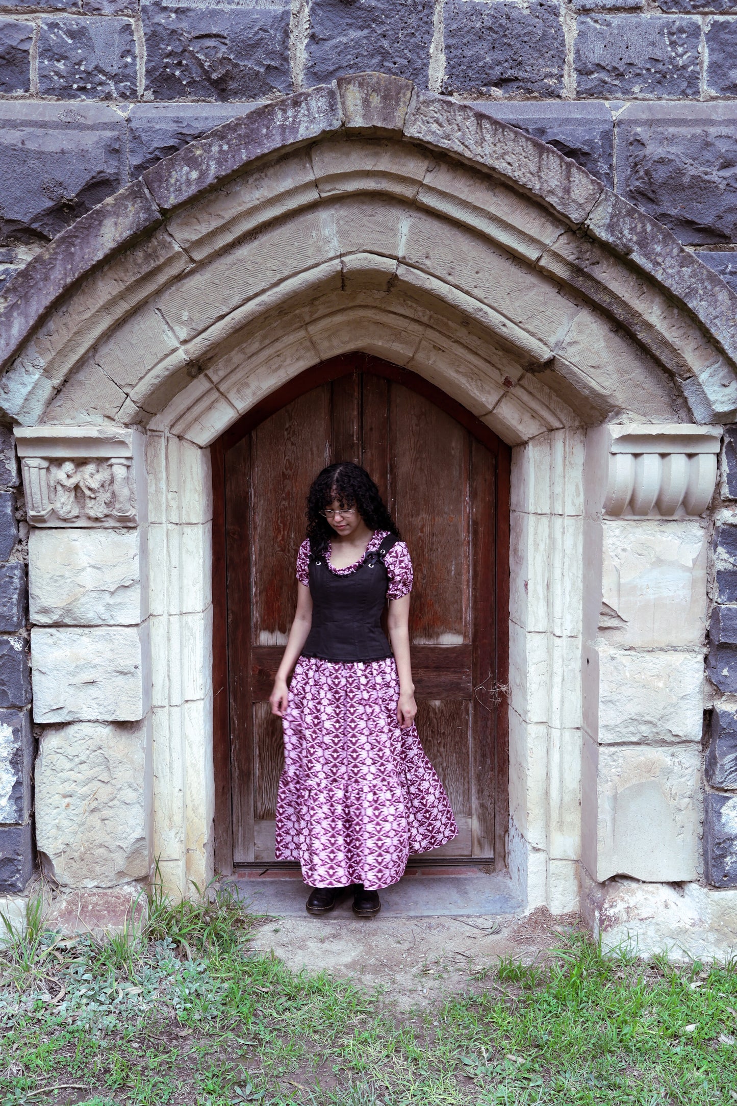 Willow Skirt