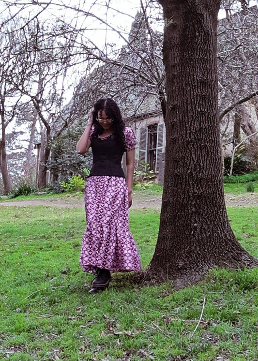Willow Skirt