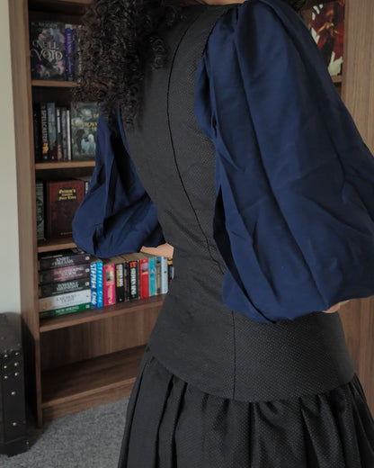 Pre-Order Assassin Stay Speckled Black
