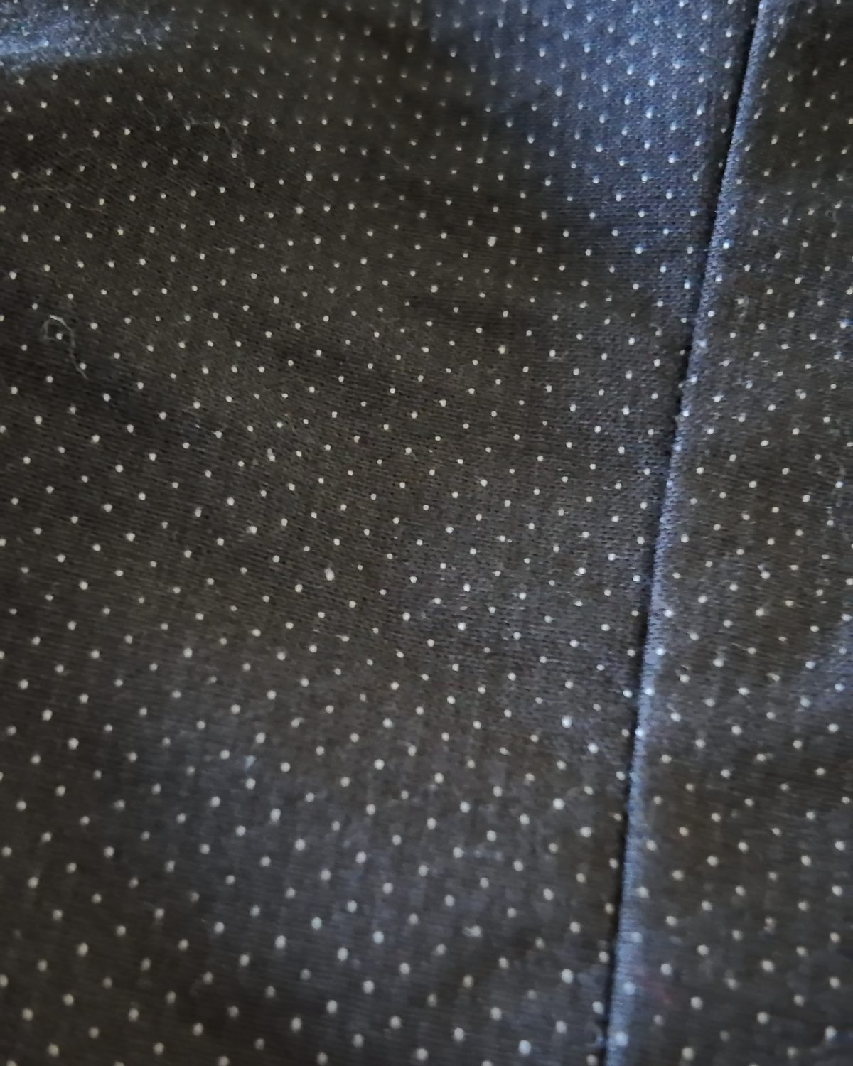 Ready To Ship Willow Skirt Speckled Black