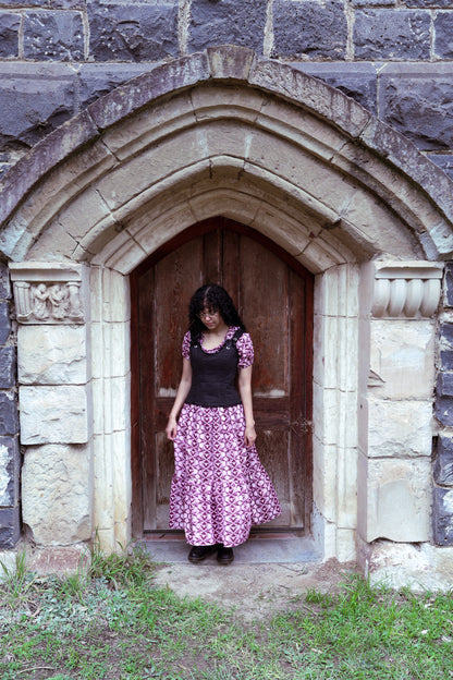 Willow Skirt